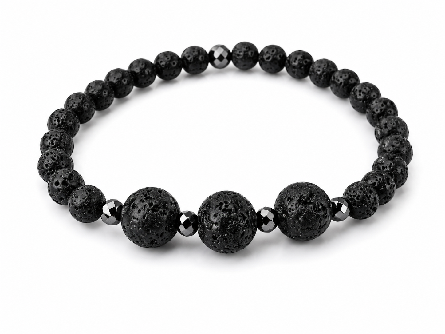 PULSERA EQUILIBRIO Y FUERZA