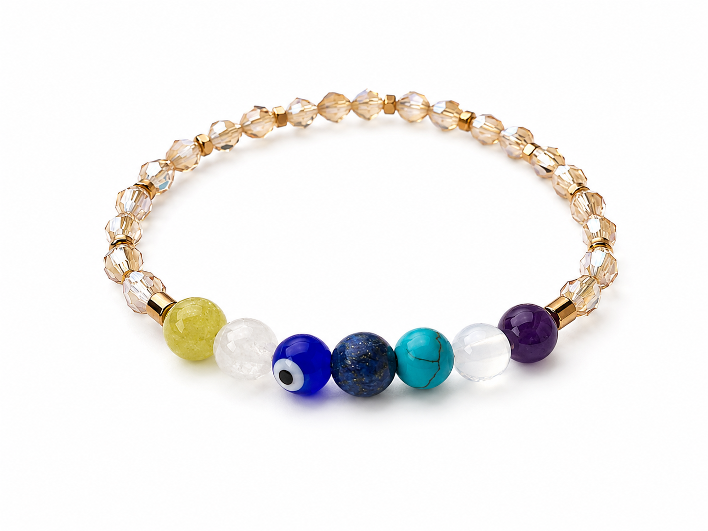 PULSERA DE BUENA ENERGIA