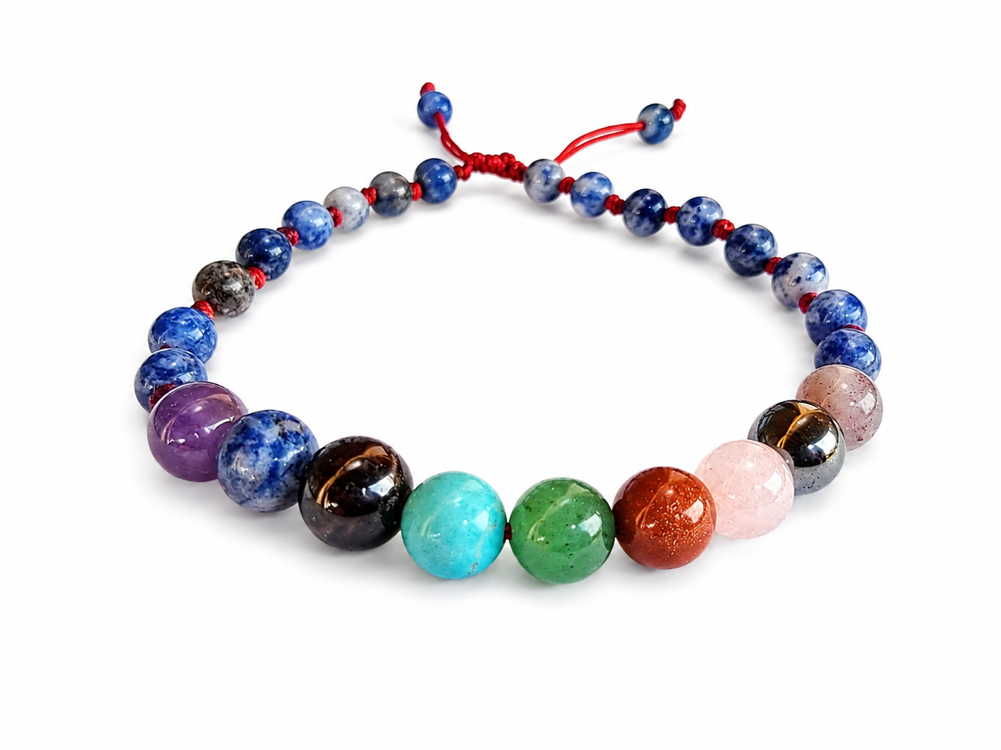 BRAZALETE CONTRA EL ESTRÉS