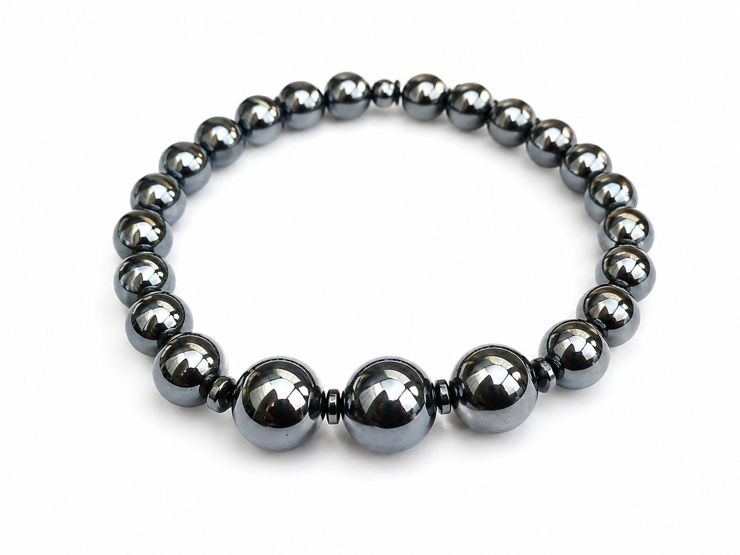PULSERA FUERZA, EQUILIBRIO Y SEGURIDAD