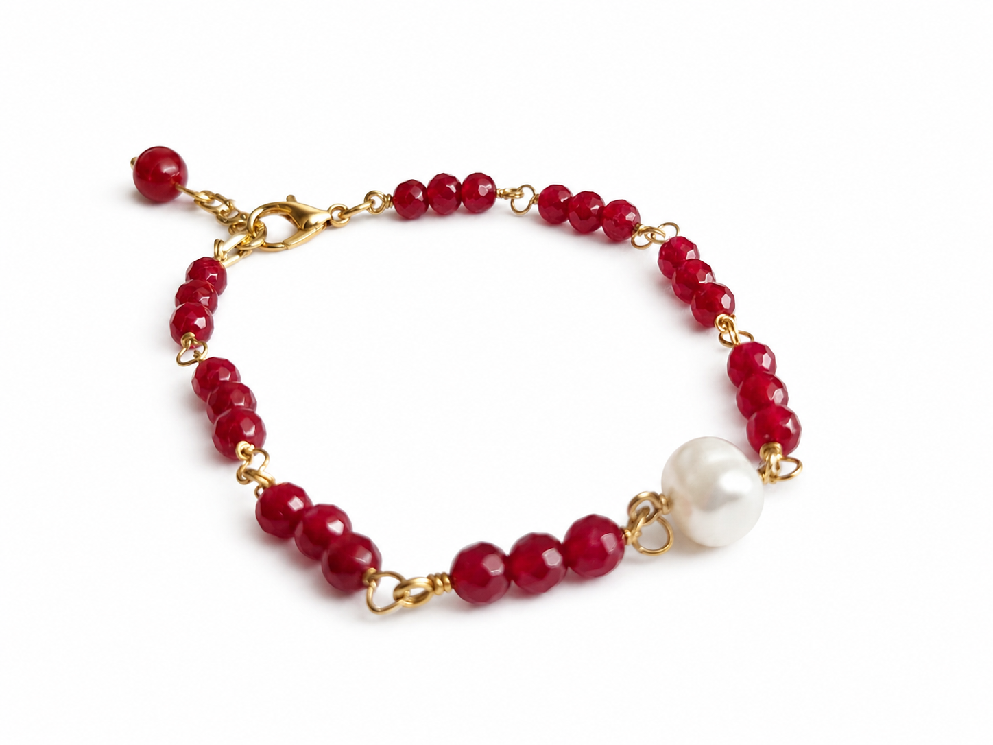 ÁGATA ROJA PROTECCIÓN