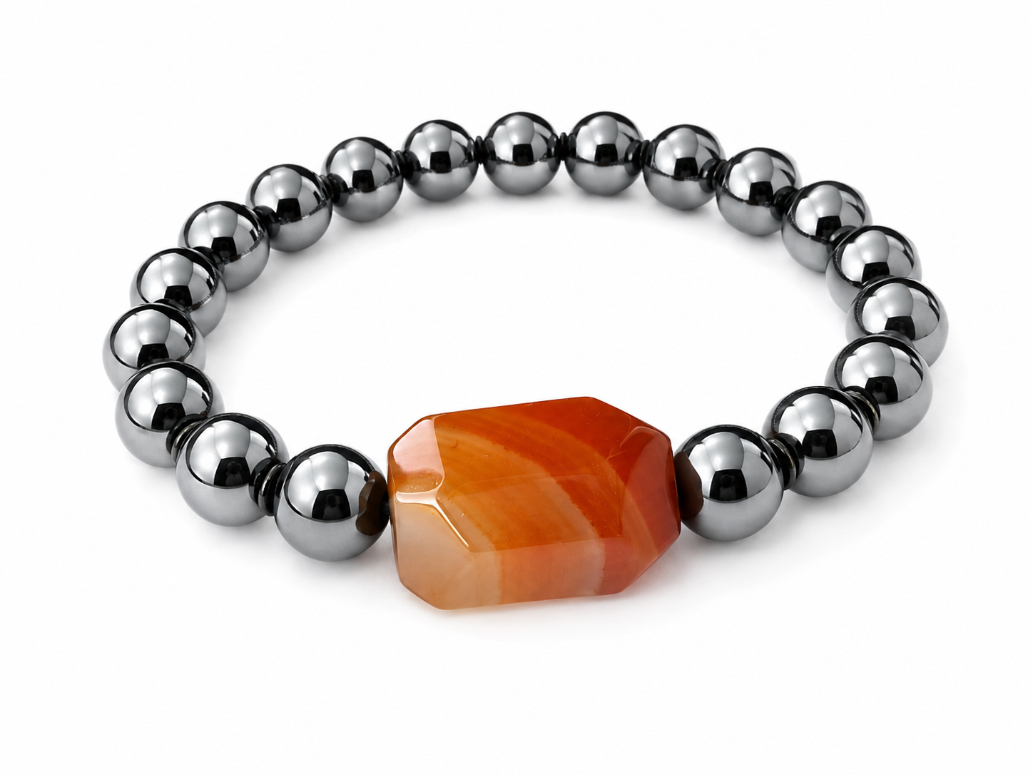 BRAZALETE ENERGÍA Y DETERMINACIÓN