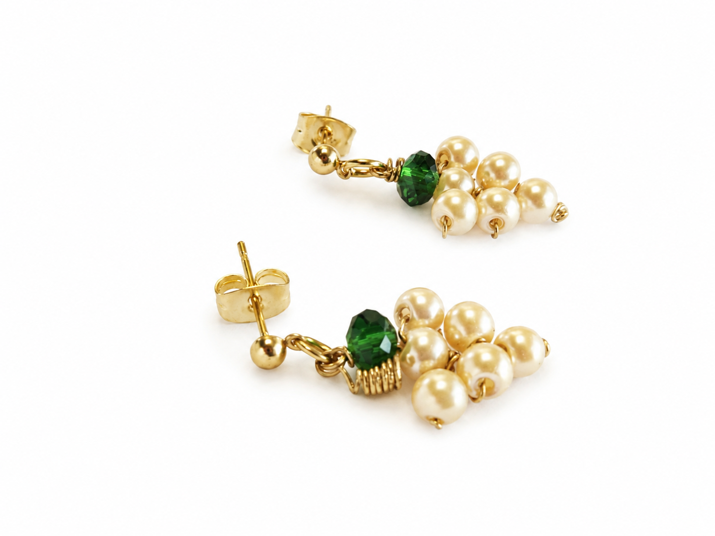 PERLAS DE SWAROVSKI