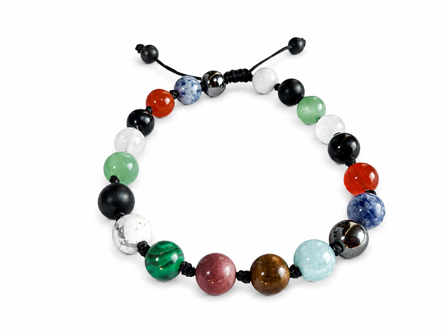 BRAZALETE DE ABUNDANCIA