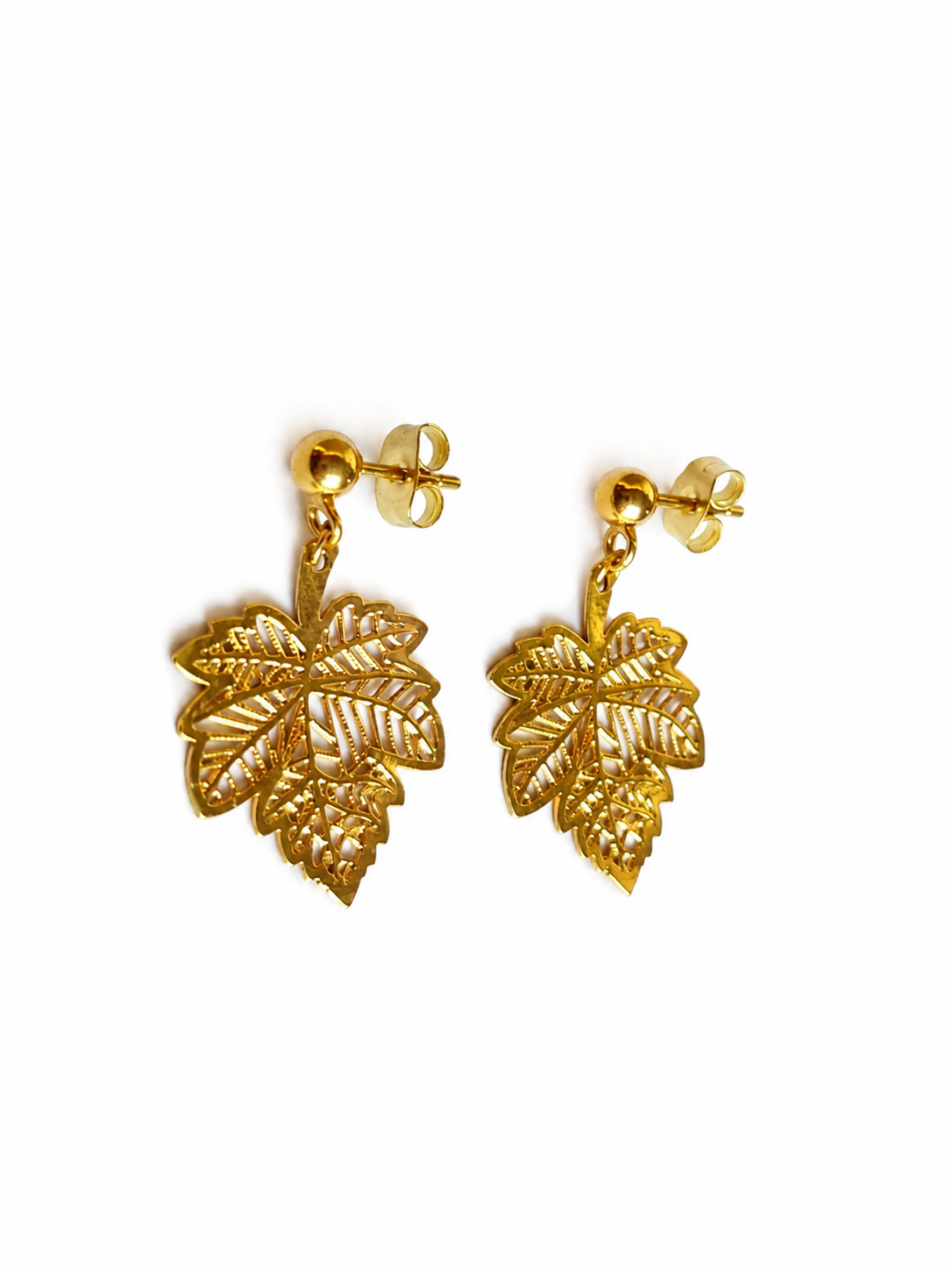 HOJA EN ORO LAMINADO