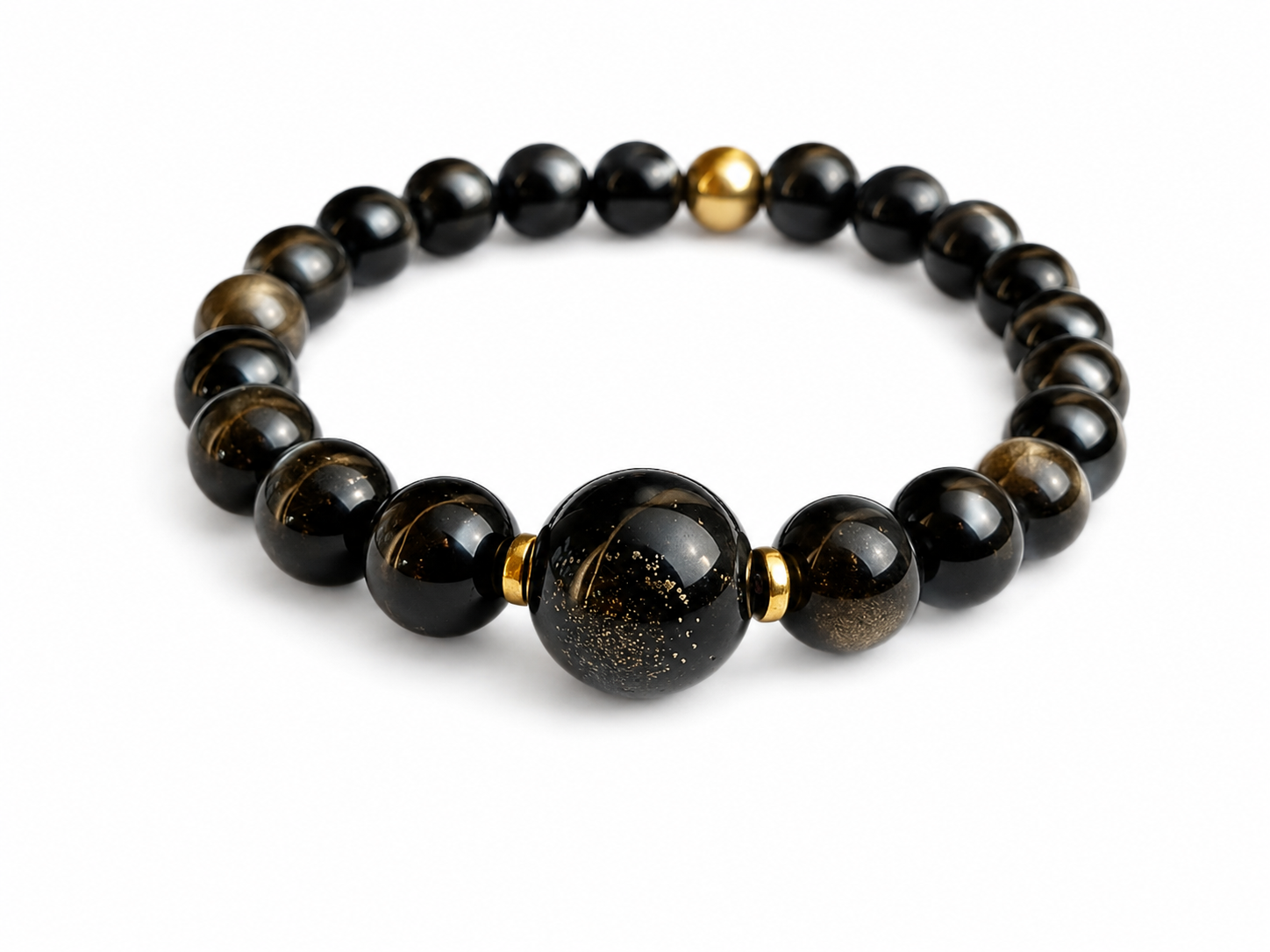 PULSERA FUERZA Y CARÁCTER