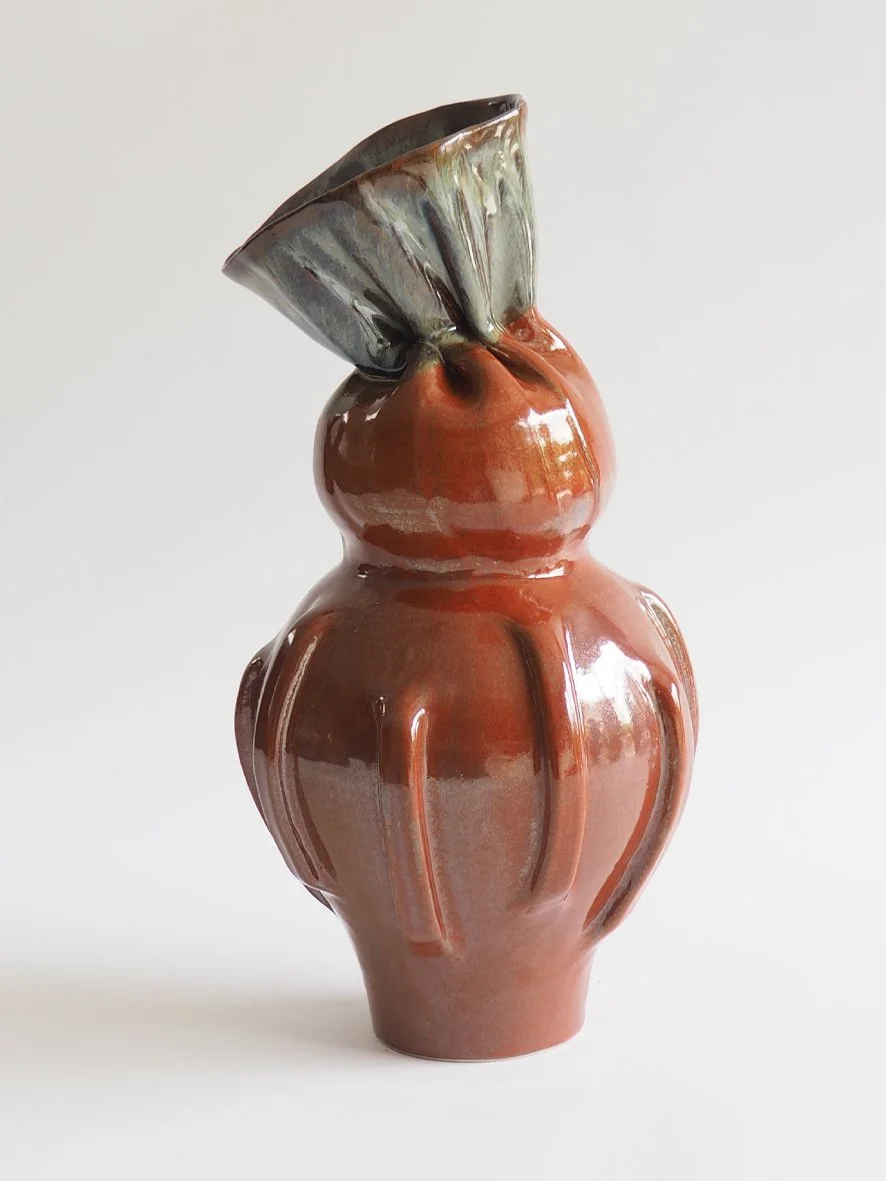 Raging in Red - £185.00