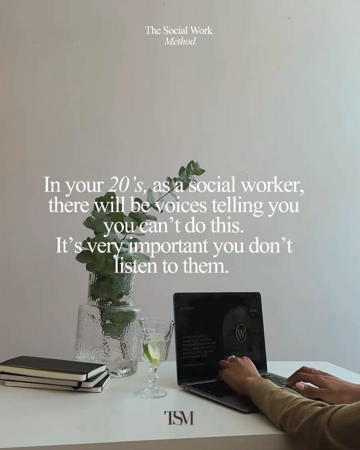 A year of social work isn&rsquo;t measured in promotions alone.
Sometimes it&rsquo;s measured in resilience.

Achievement &ne; productivity.
Presence counts too.

🤍 Tag your social work bestie you&rsquo;re proud of.

#SocialWorkerLife #EarlyCareerSo