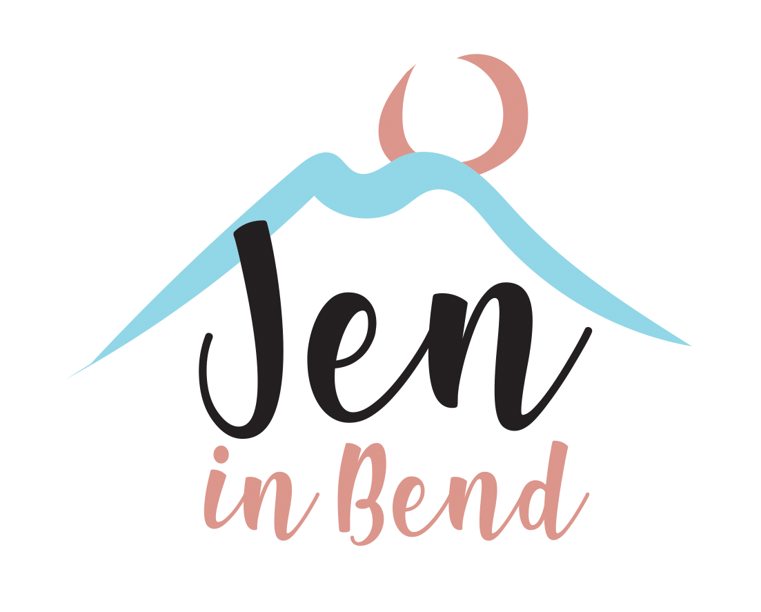 Jen in Bend