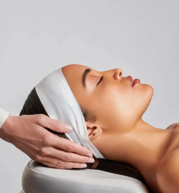 VirtueRF Microneedling Treatment