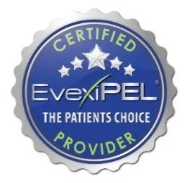 Certified EvexiPEL Provider