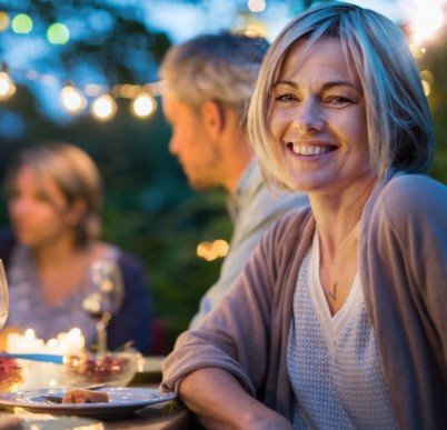 Menopause Hormone Replacement Therapy