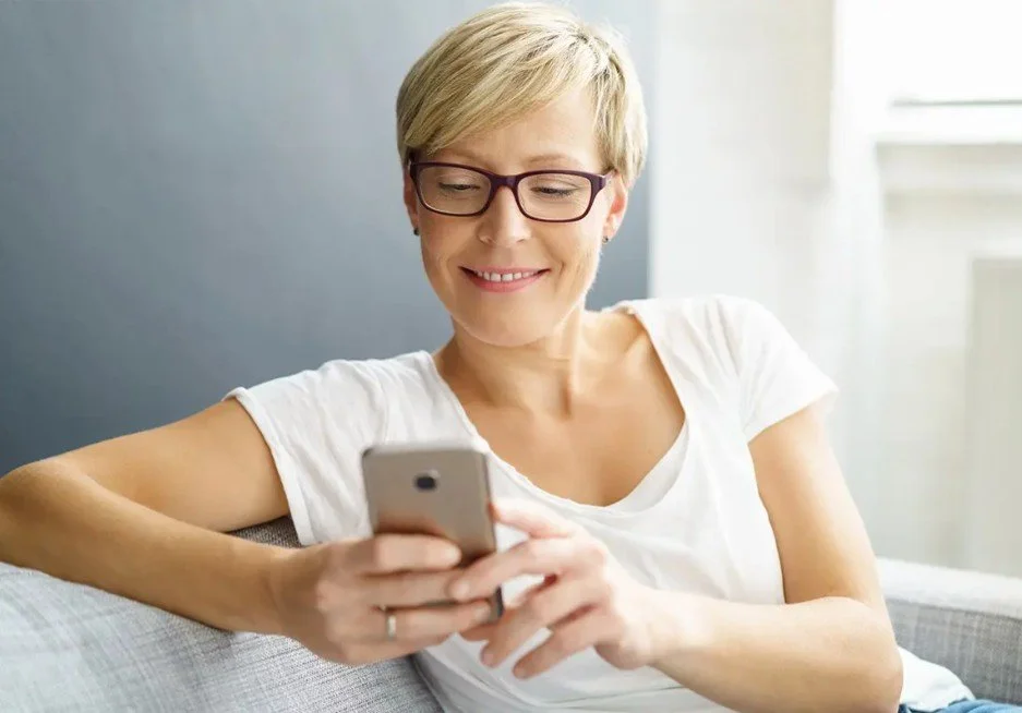 Menopause Hormone Replacement Therapy