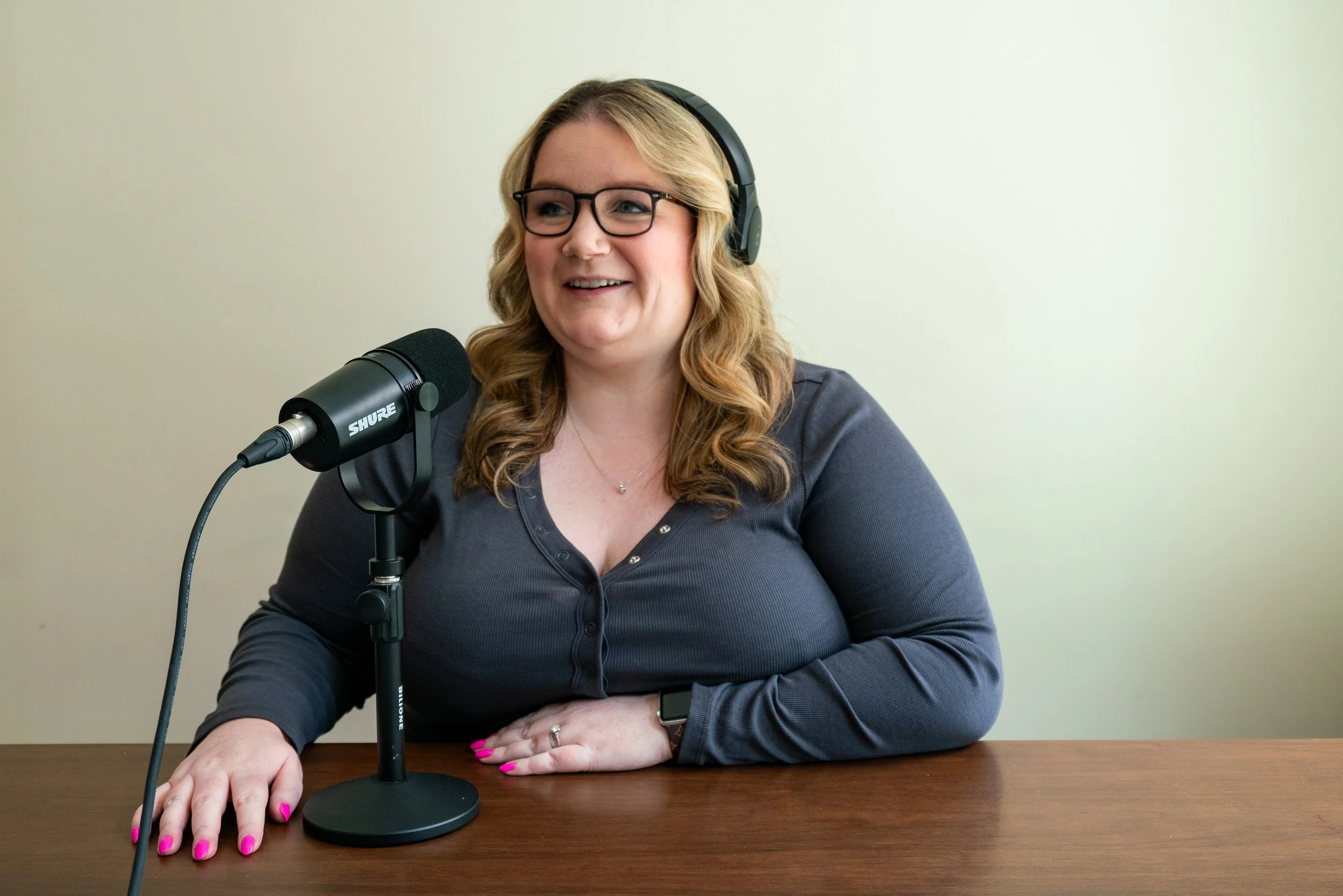I’ve Booked Over 10,000 Podcast and Radio Guests. Here’s What I Look For