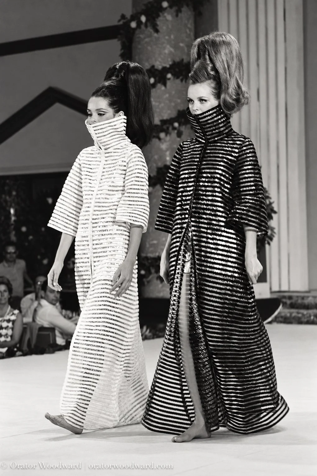 The First Mare Moda