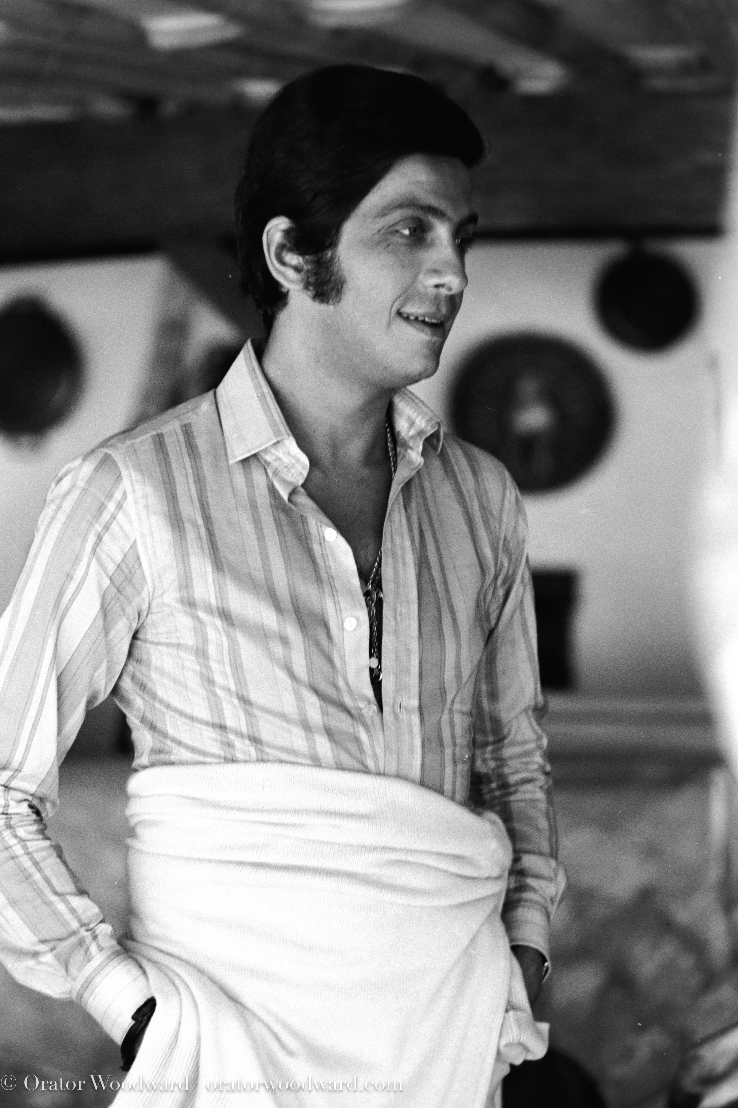 Valentino Garavani
