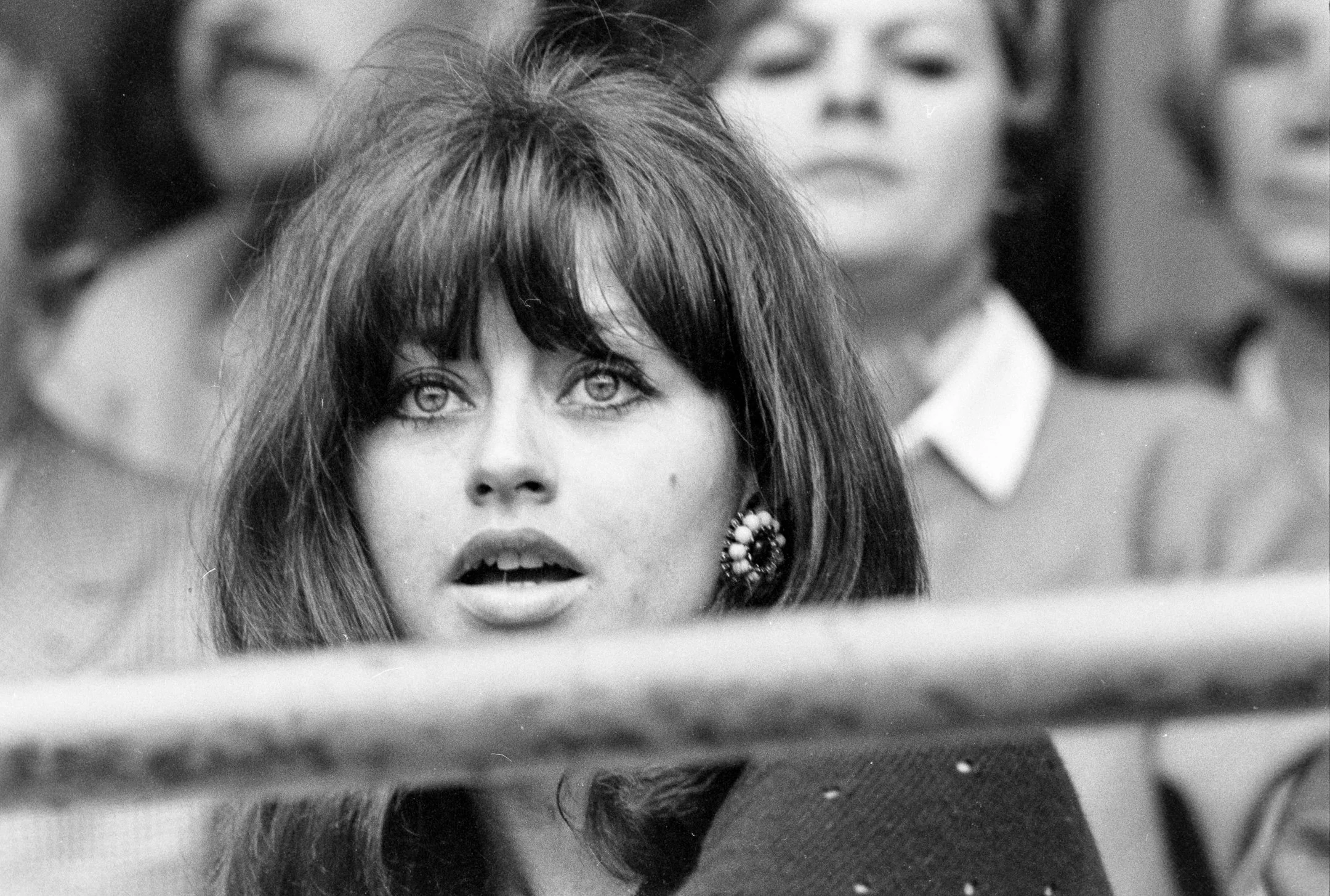 The Onlooker, Monaco