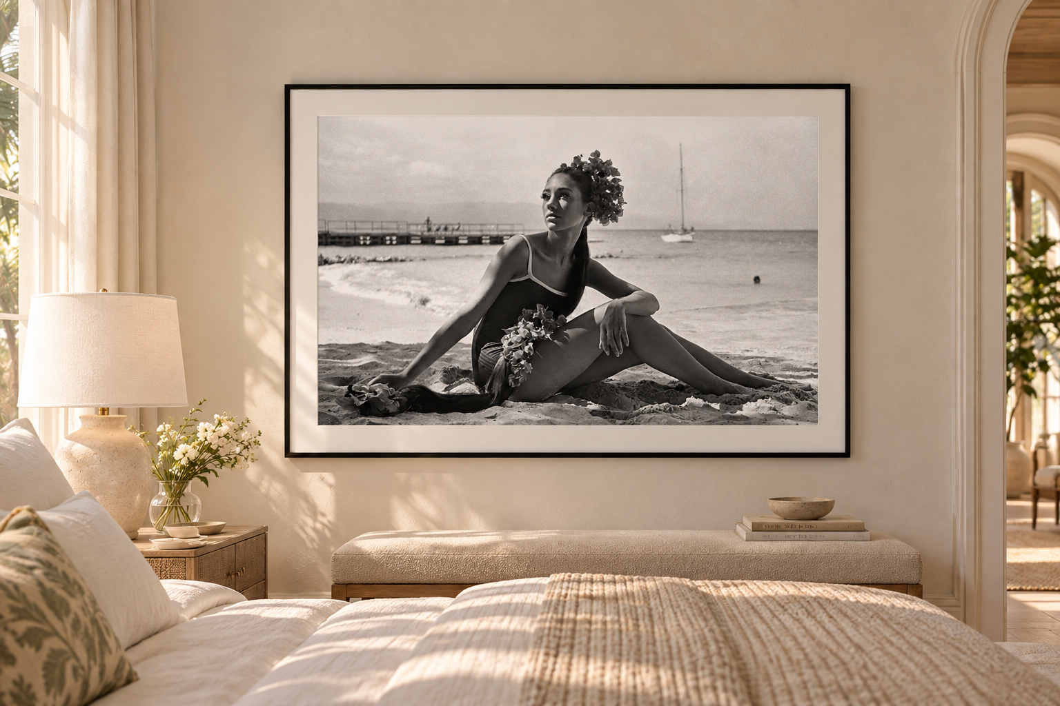 Marisa Berenson Jamaica_24x36black.png