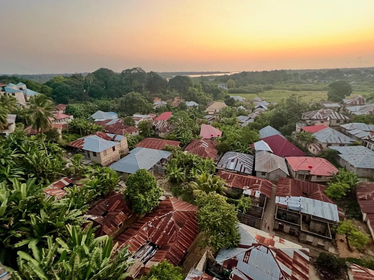Pemba Island, Tanzania