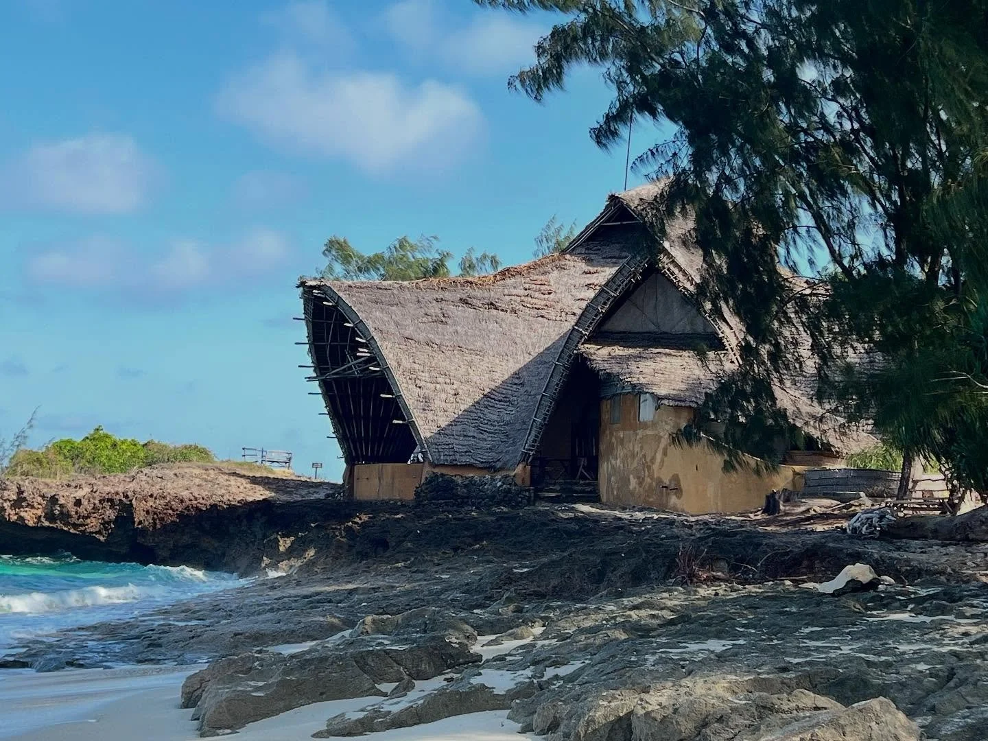 Chumbe Island, Zanzibar