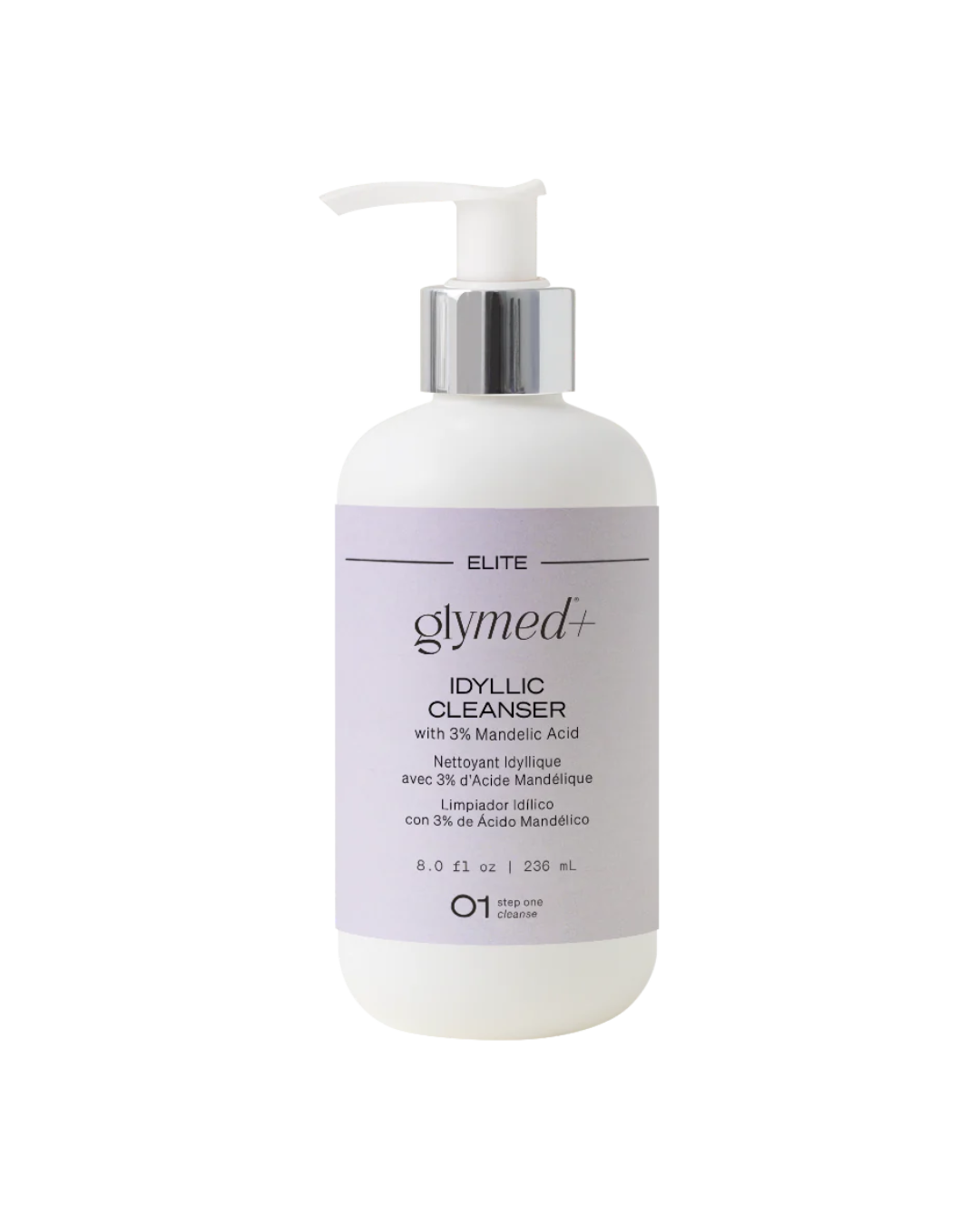 Idyllic Cleanser