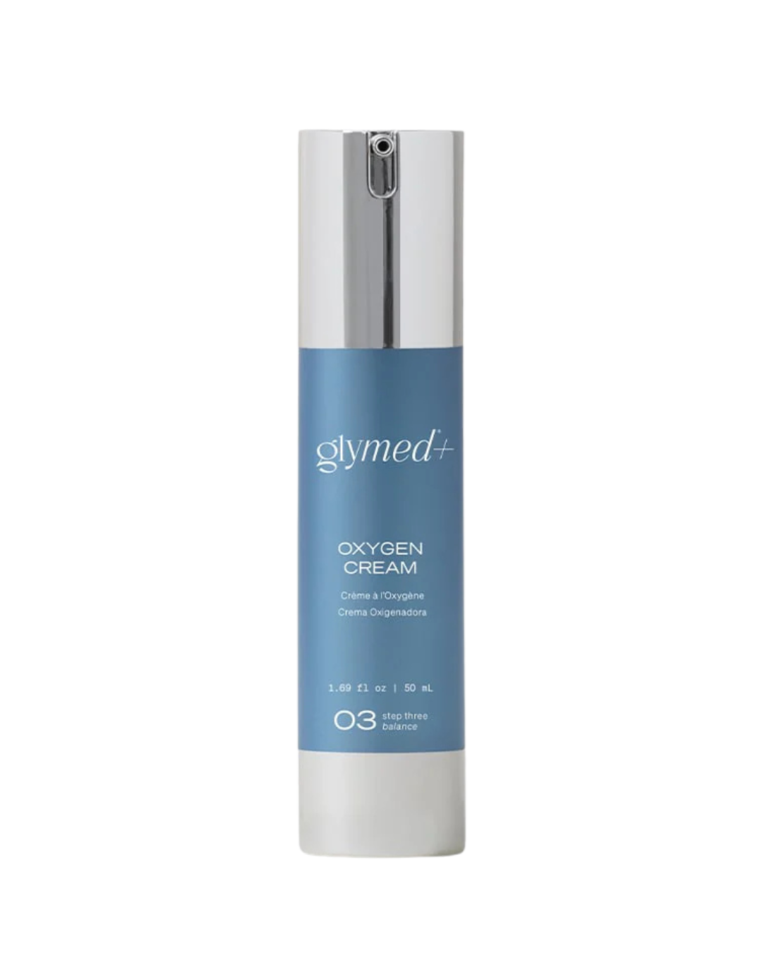 Oxygen Cream