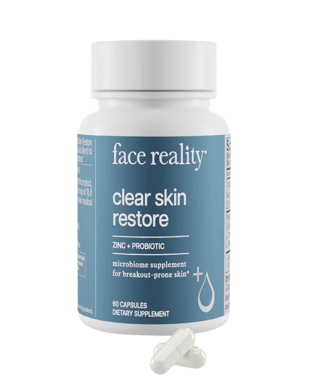 Clear Skin Restore