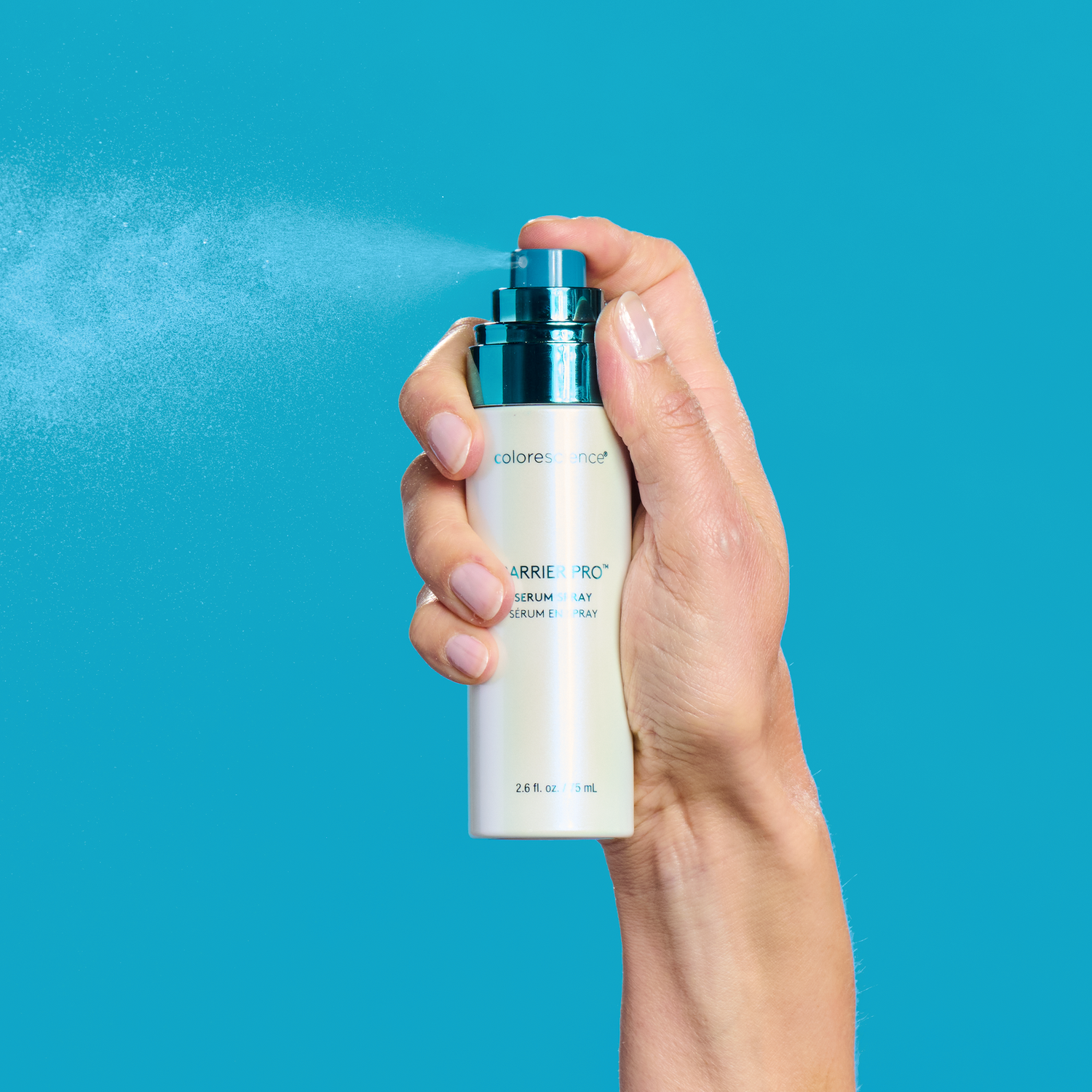 Barrier Pro™ Serum Spray — Aura Aesthetics