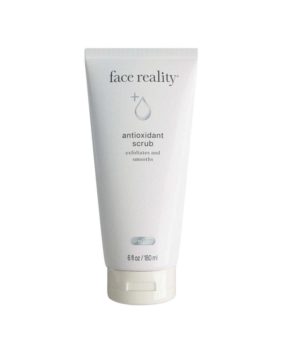 Antioxidant Scrub