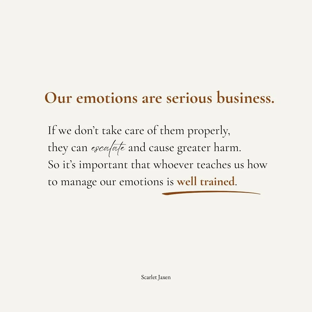 Join me for a 3 part online workshop to process your emotions somatically.

Dates: Oct 20, 27, &amp; Nov 3
Time: 7-8pm PT
Cost: $88
*Use the link in my bio to register.

Together, we&rsquo;ll practice being present to our visceral experience and movi