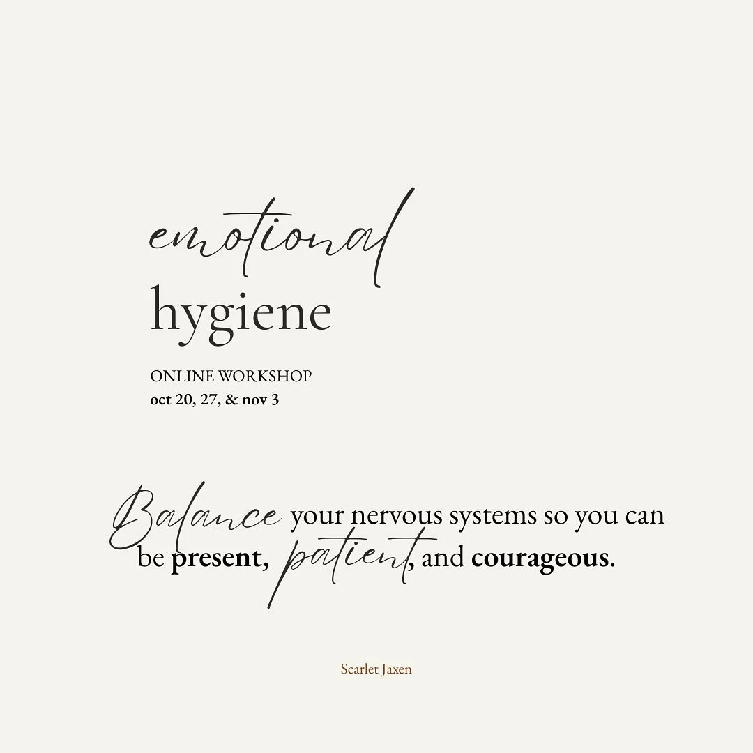 #therapy #emotionalregulation #nervoussystem #emotionalintelligence #selfhelp #selfdevelopment #mentalhealth #nervoussystemhealing