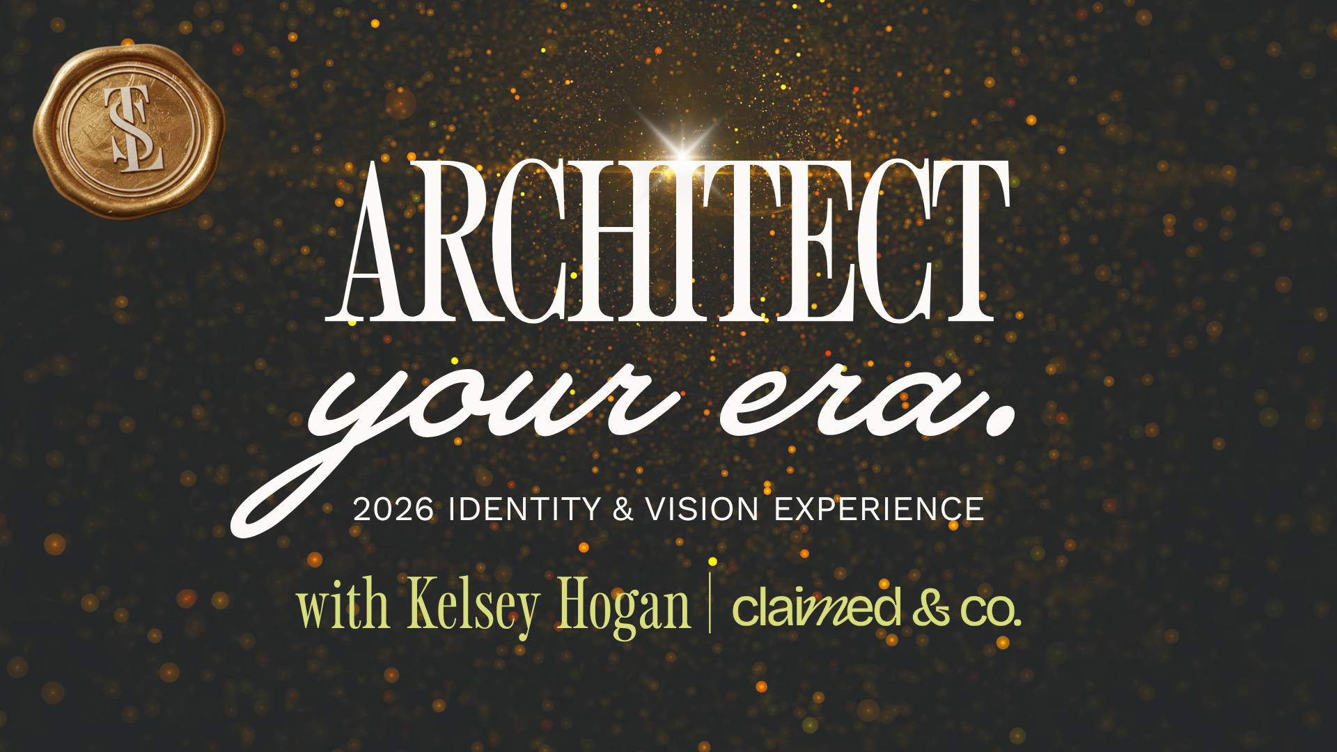 an online vision board workshop 