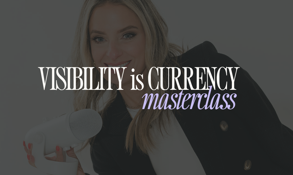 how to make money from your personal brand