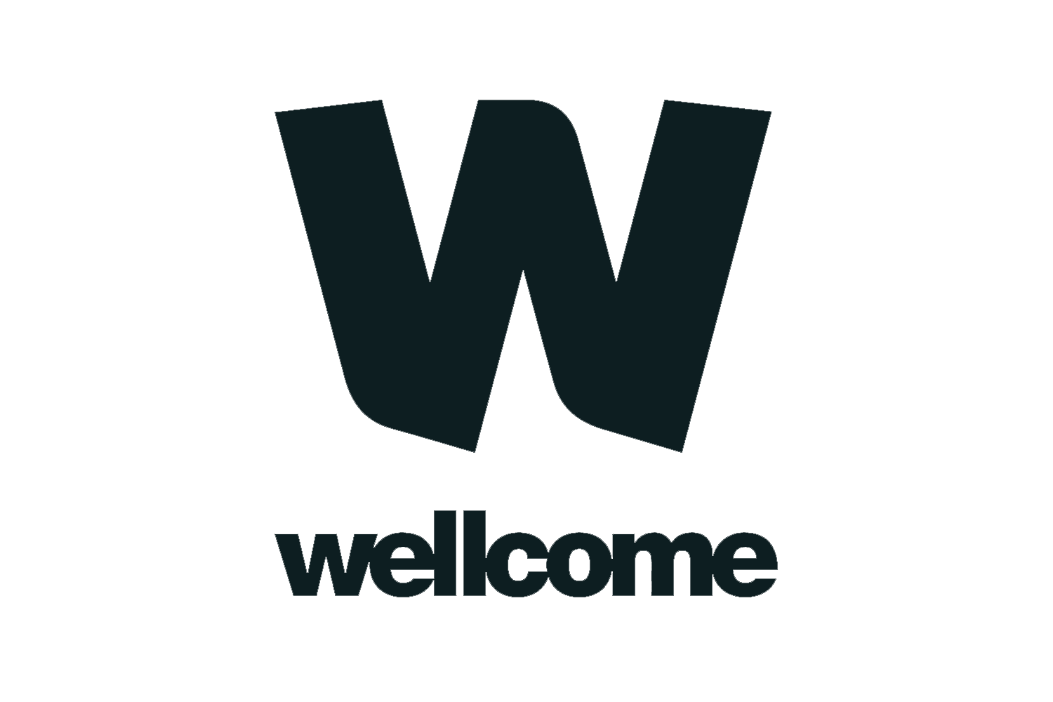 Wellcome logo