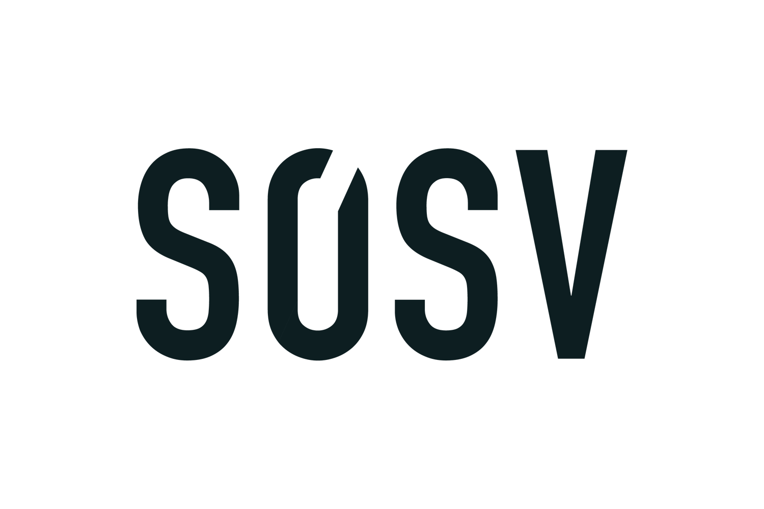 SOSV logo