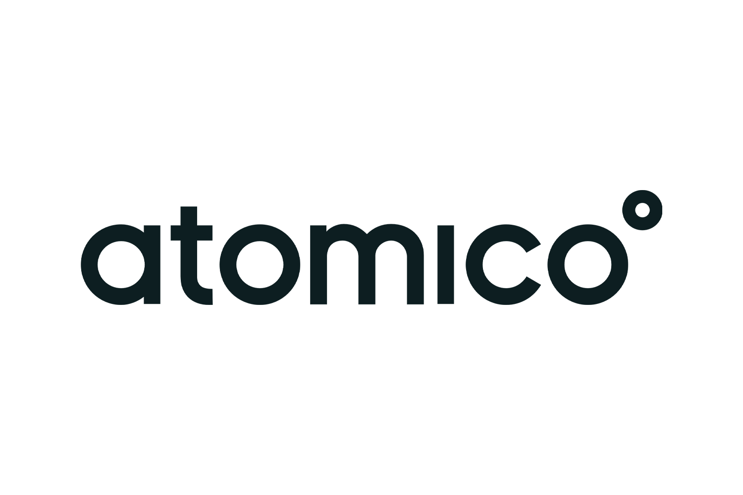 Atomico logo