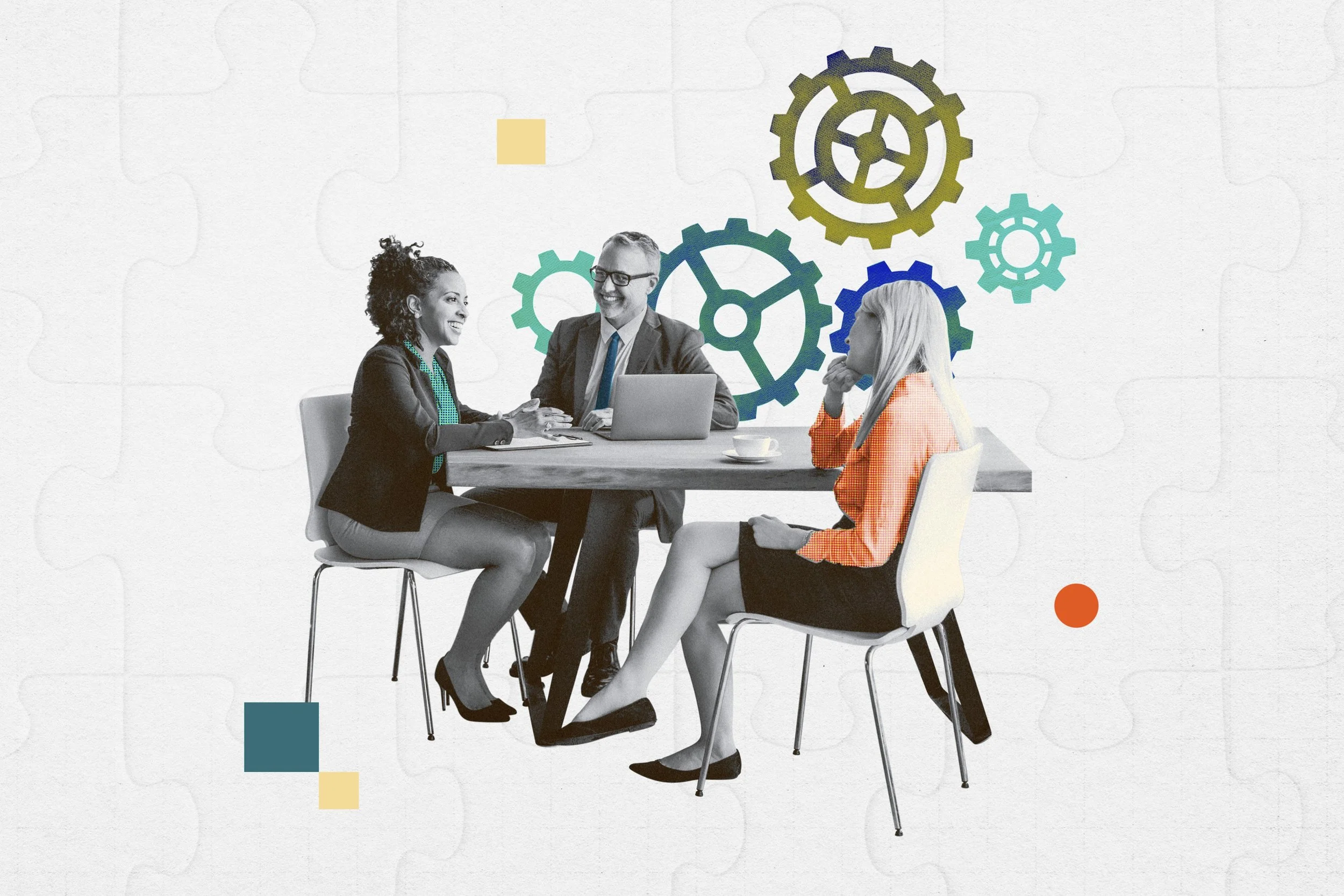 The Importance of Content &amp; PR for Supply Chain Companies