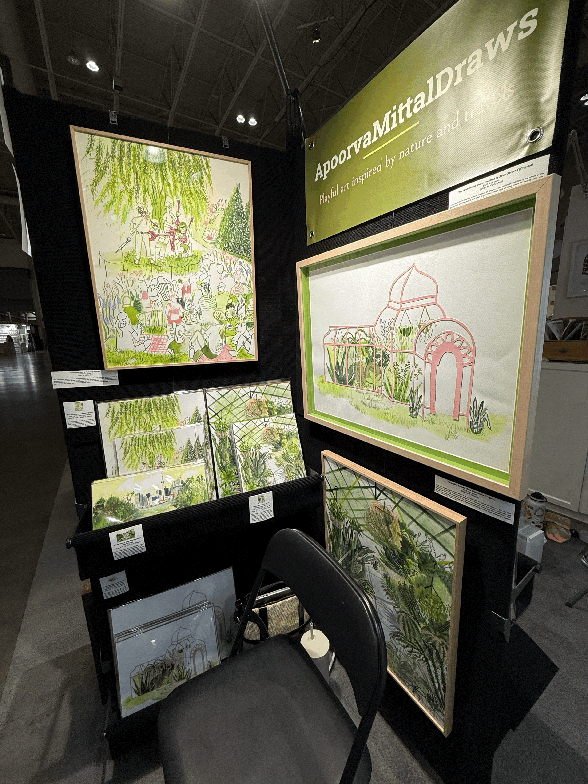 One Of A Kind Christmas Show 2025