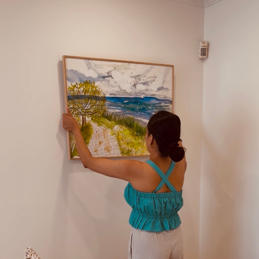 Collecting Art is for Everyone!