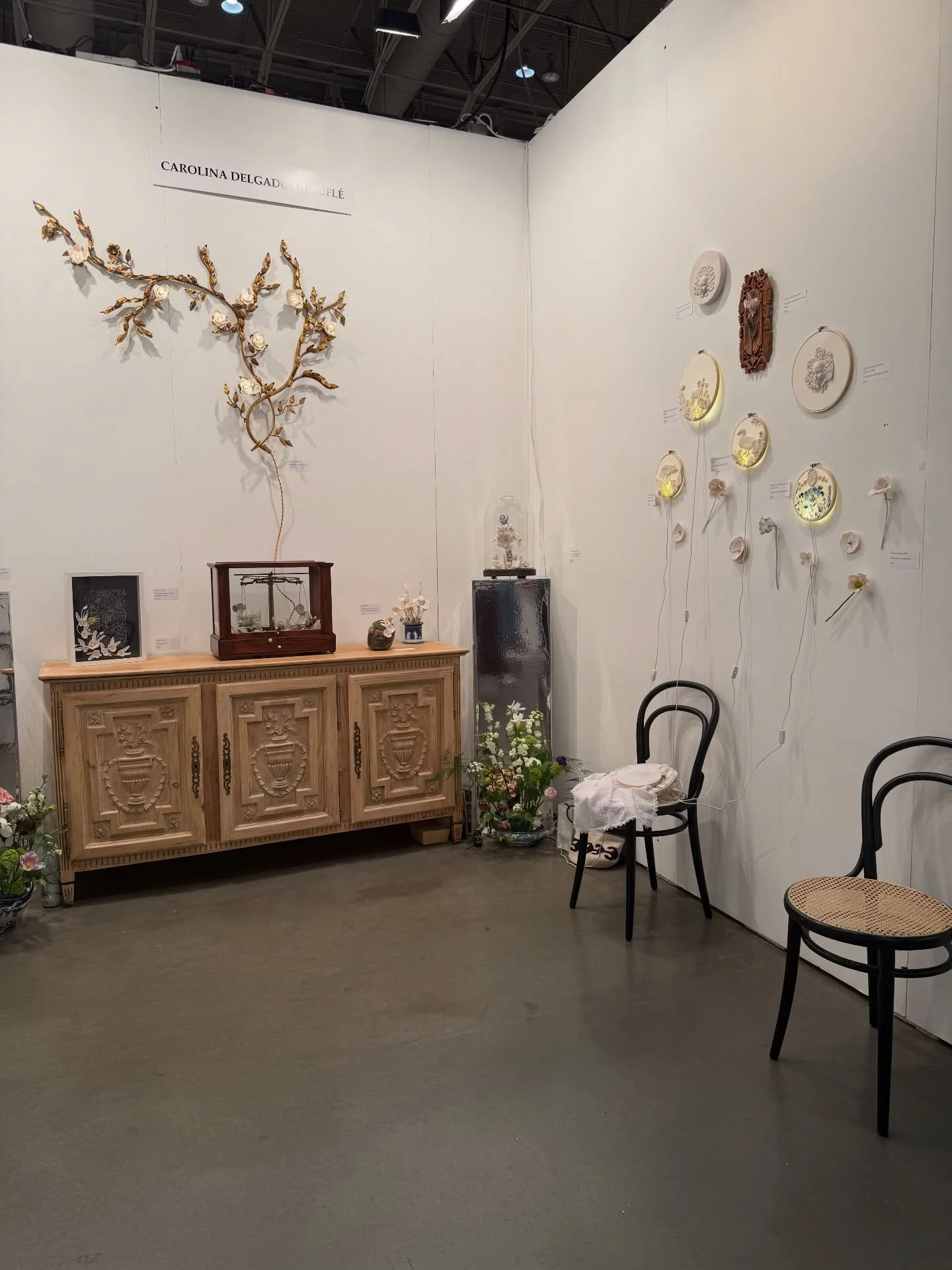 Hi everyone, sharing some snippets from the @artistprojectto.

There have been many online discussions about the show, the quality of the artists etc but I wanted to come here and say that I really enjoyed the artists this year. There was variety of 