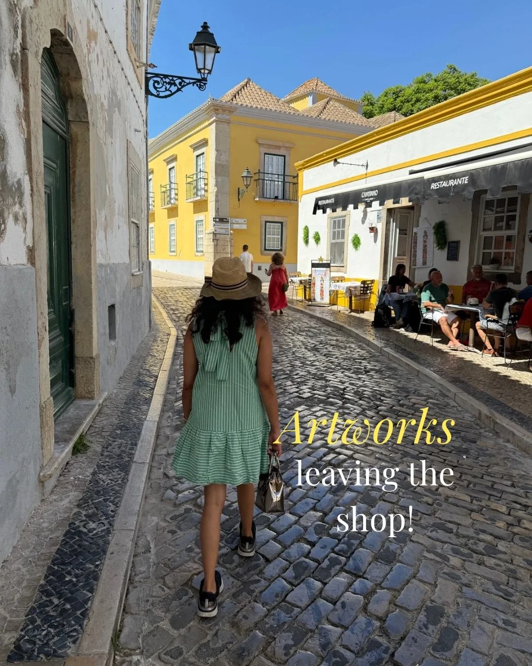 These art works are leaving the shop on April 30.

I will be making cuts on my website during the year to make room for new collection.

You can access the whole collection by going to my bio and shopping for the Rest Project. 

#apoorvamittaldraws #