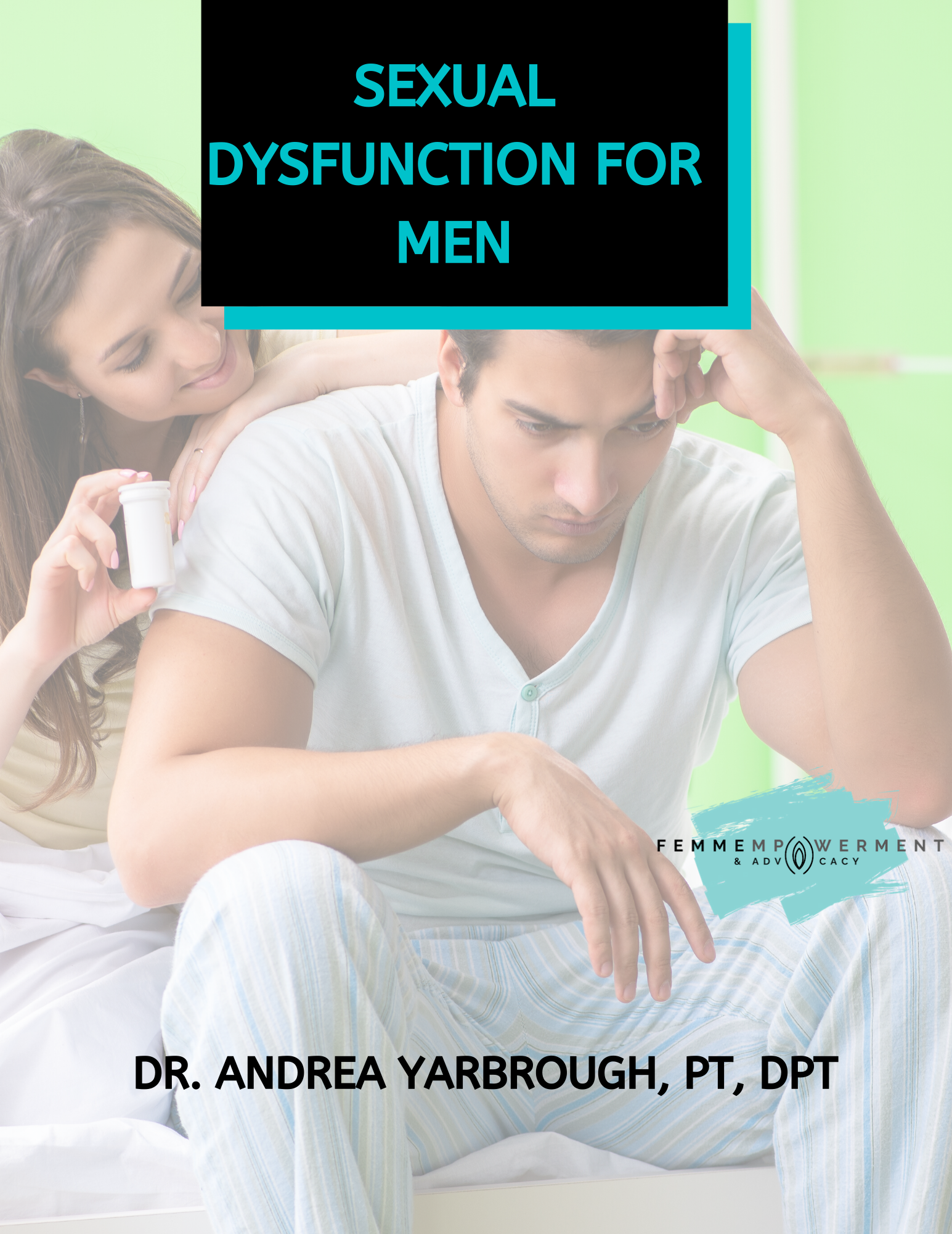 Sexual Dysfunction in Men