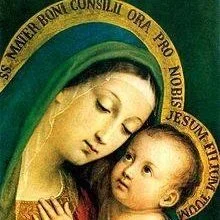 Our Lady of Good Counsel &mdash; Brownsville, Texas