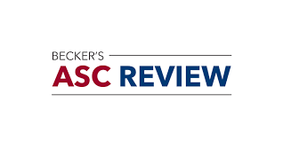 Becker's ASC Review: More Revenue with Automated Appeals