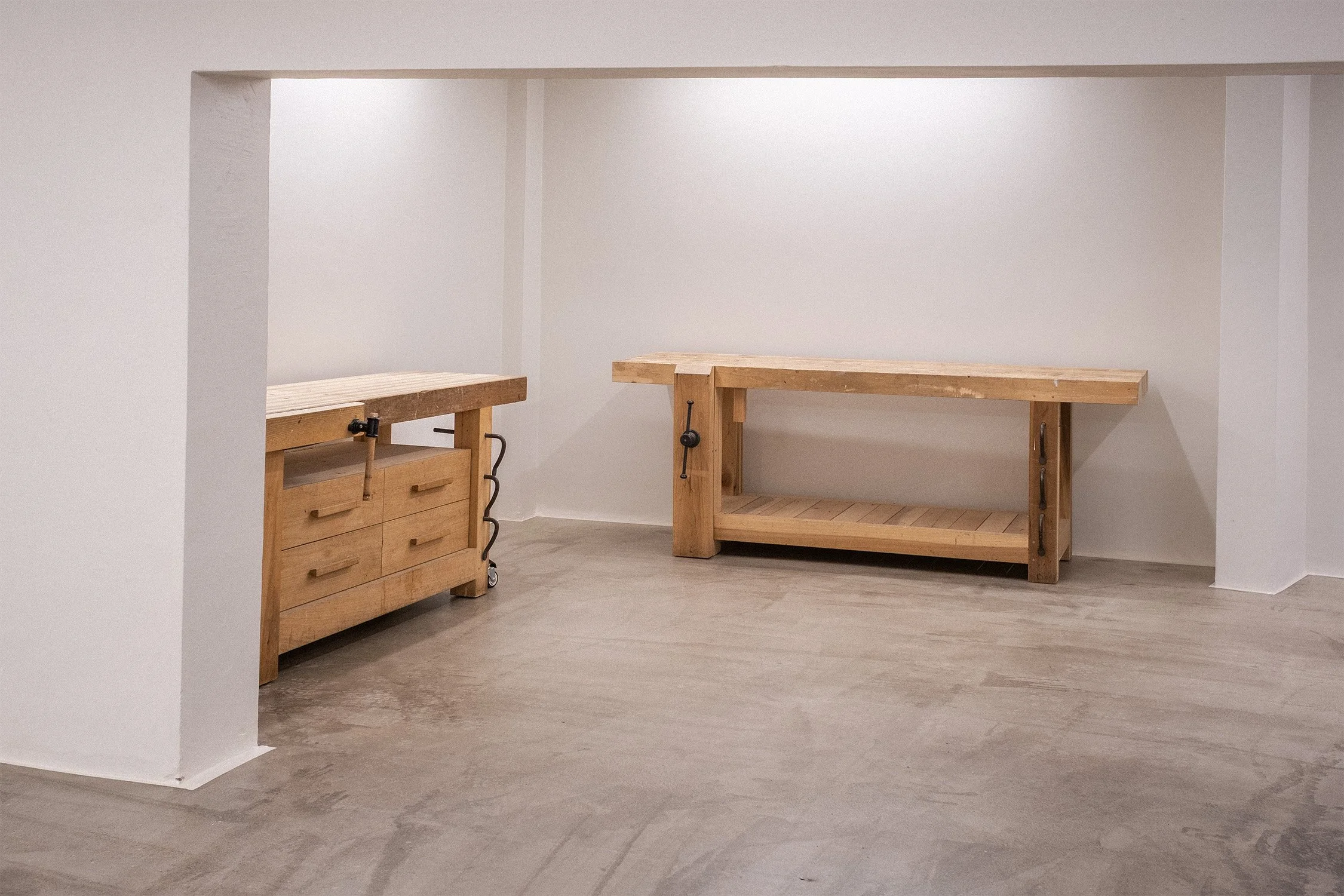 The Grand Plan &amp; Open Call