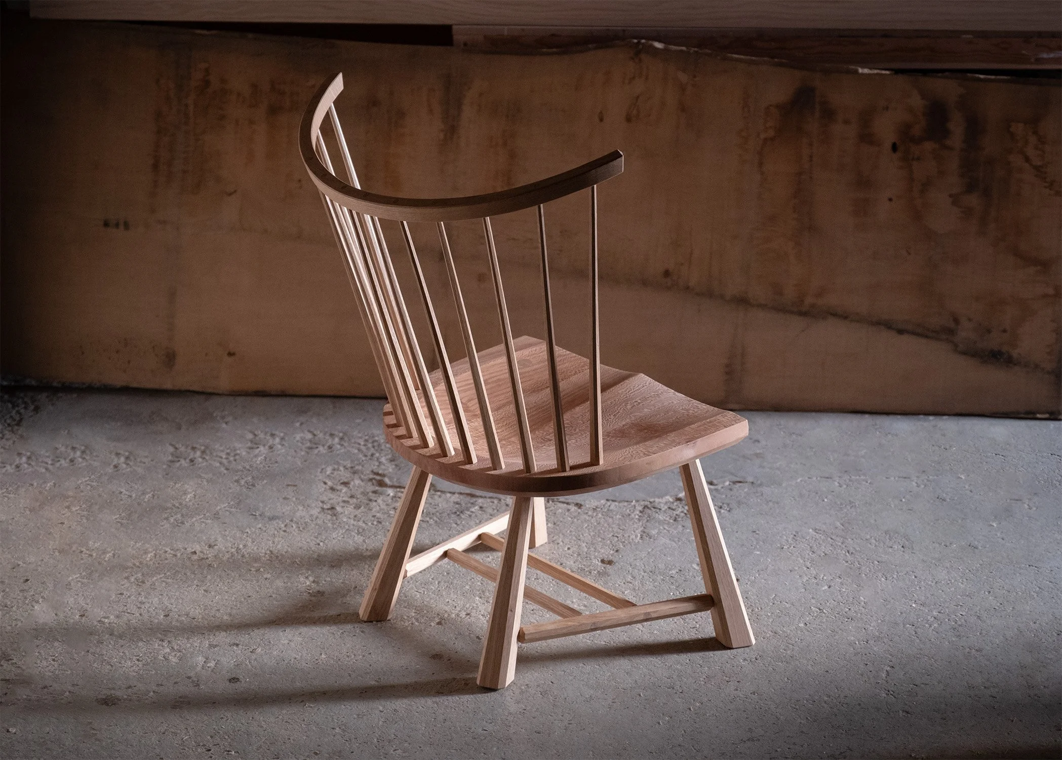 Spindle Back Lounge Chair 4.jpg