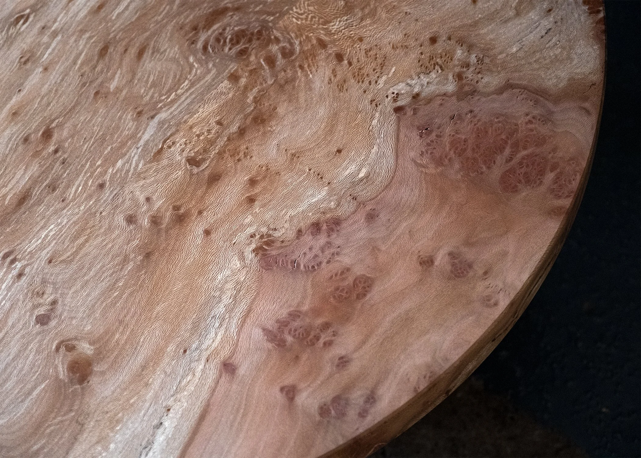London plane grain pattern variation 2