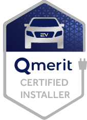 Qmerit Certified Installaer