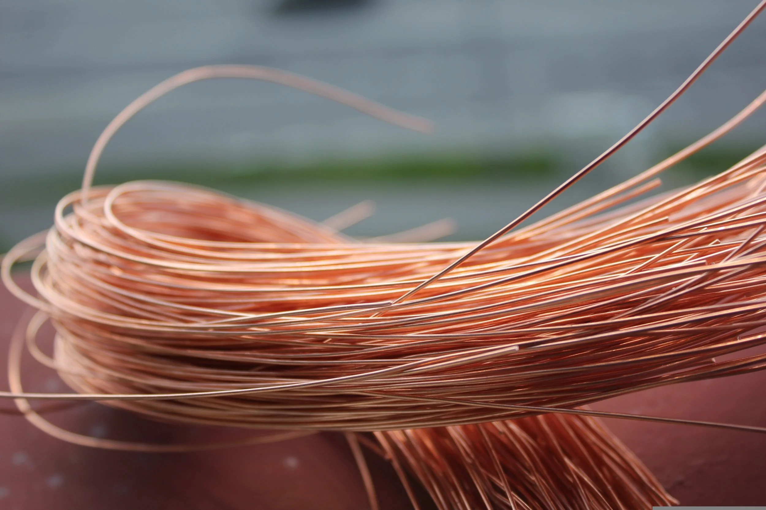 The Quiet Copper Revolution: How HVDC Is Rewiring the Data Center