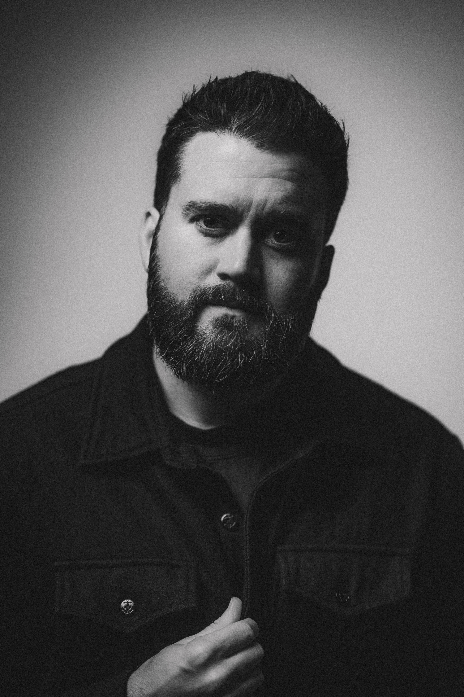 Zack Vesco